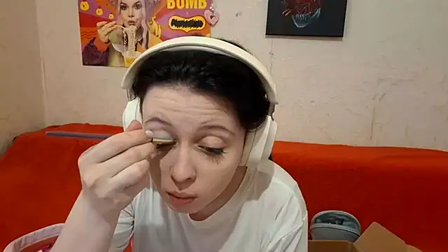 MindyMinty online show from 20, 2, 2026