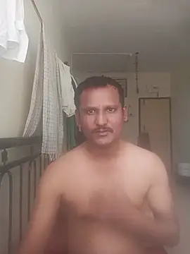 hunk man online show from 5, 3, 2026