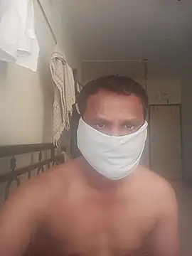 hunk man online show from 4, 3, 2026