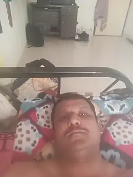 hunk man online show from 2, 3, 2026