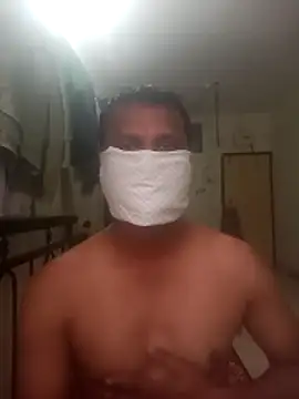 hunk man online show from 20, 2, 2026