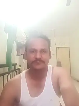 hunk man online show from 24, 2, 2026