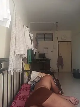 hunk man online show from 6, 3, 2026