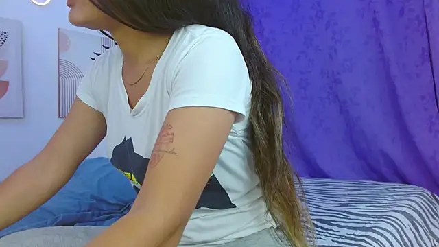 Miss Ariel online show from 24, 2, 2026