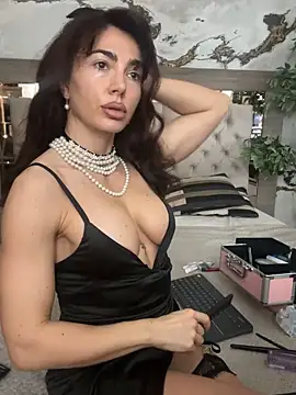 VioletVIP online show from 9, 3, 2026