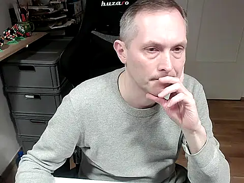 HornyYaro76 online show from 15, 2, 2026