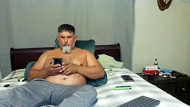 Brownmagic48 online show from 27, 5, 2026