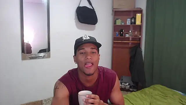 Dani-brown online show from 24, 5, 2026