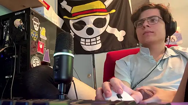 Caninehat online show from 14, 5, 2026