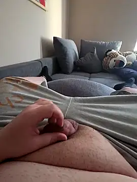 EdVonSchleck5 online show from 23, 3, 2026