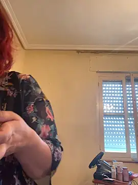 Sandragll online show from 12, 7, 2026