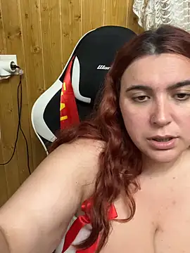 Sandragll online show from 26, 6, 2026