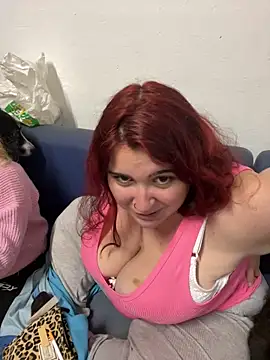 Sandragll online show from 7, 3, 2026