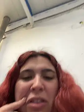 Sandragll online show from 10, 6, 2026