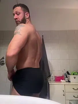 Tiziano94 online show from 25, 2, 2026