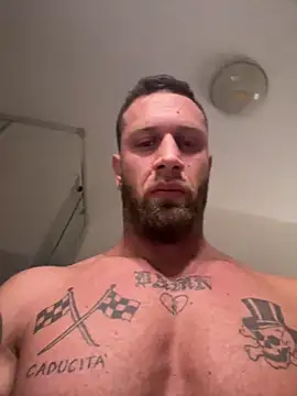 Tiziano94 online show from 23, 2, 2026