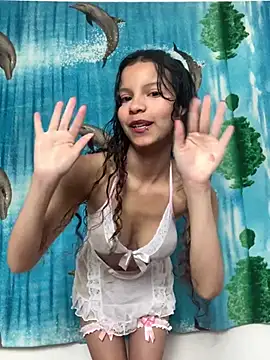 soffii-estrella online show from 25, 2, 2026