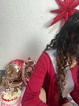Snapshot of soffii-estrella chatting on 15, 5, 2026 soffii-estrella online show from 15, 5, 2026