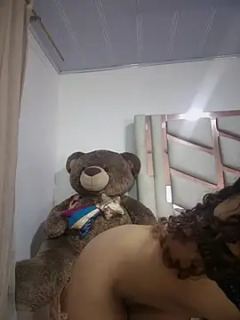 Snapshot of soffii-estrella chatting on 30, 7, 2026 soffii-estrella online show from 30, 7, 2026