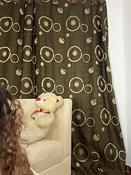 soffii-estrella online show from 26, 3, 2026