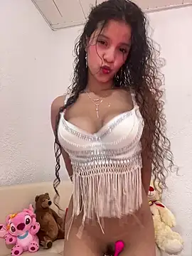 Snapshot of soffii-estrella chatting on 22, 5, 2026 soffii-estrella online show from 22, 5, 2026