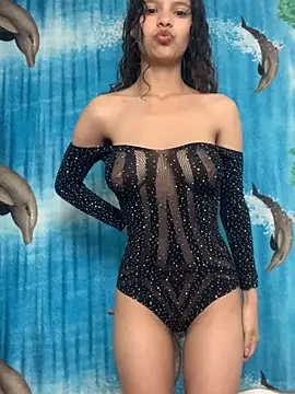 soffii-estrella online show from 27, 2, 2026