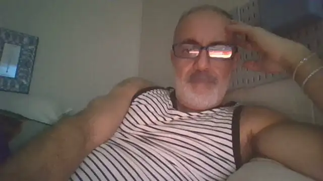 Nightstikk8 online show from 17, 2, 2026