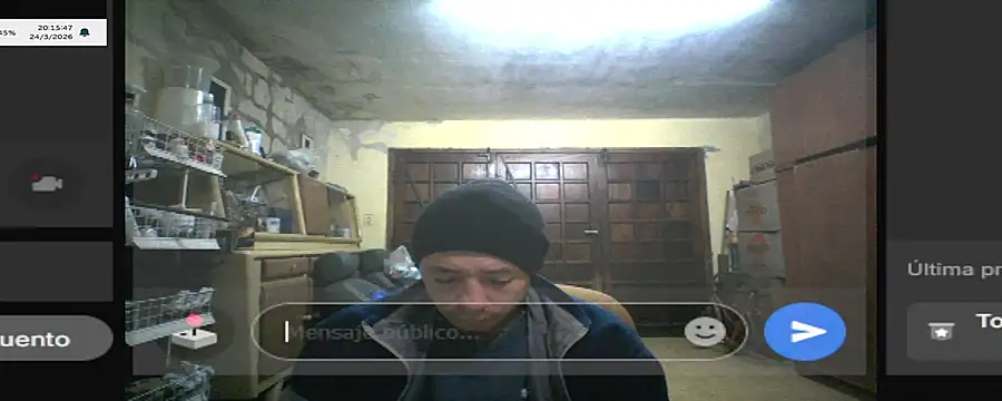 Tukutwo online show from 24, 3, 2026