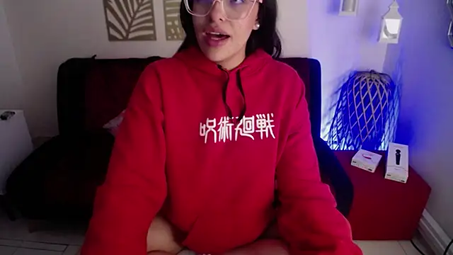 spicydollx online show from 13, 3, 2026