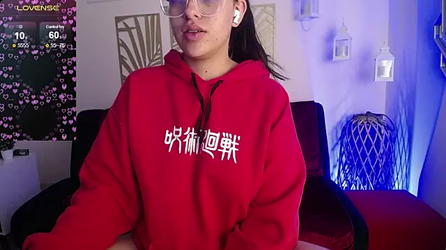 spicydollx online show from 23, 2, 2026