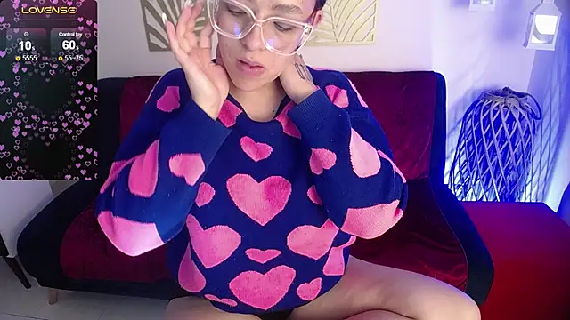 spicydollx online show from 28, 2, 2026