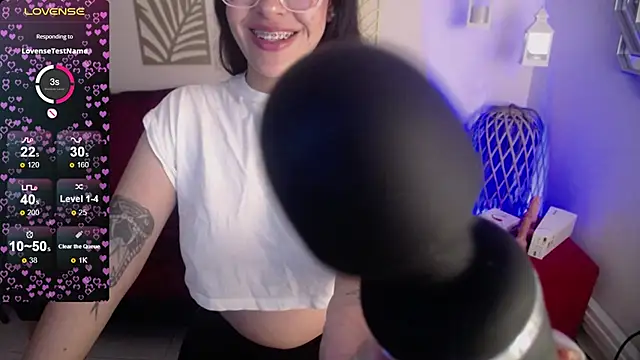 spicydollx online show from 12, 3, 2026