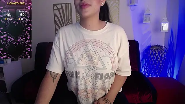 spicydollx online show from 16, 2, 2026