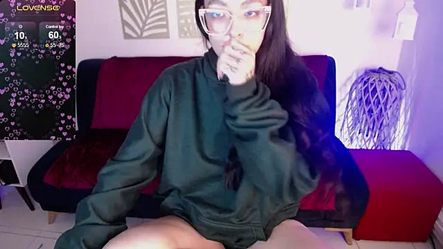 spicydollx online show from 5, 3, 2026