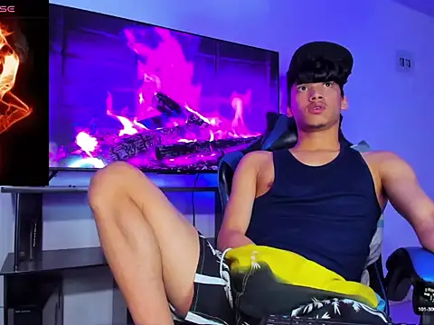 Lyam Russo online show from 10, 3, 2026