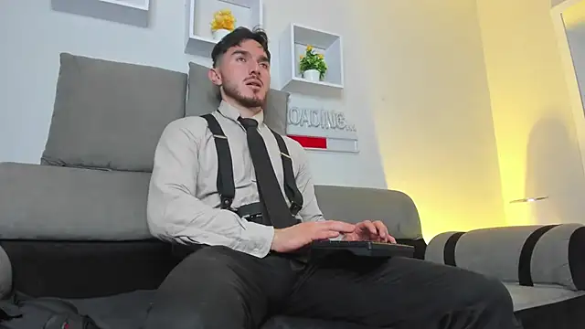 Dante Blake1 online show from 5, 5, 2026