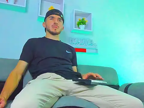 Dante Blake1 online show from 1, 3, 2026