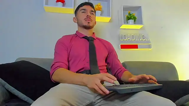 Dante Blake1 online show from 30, 3, 2026