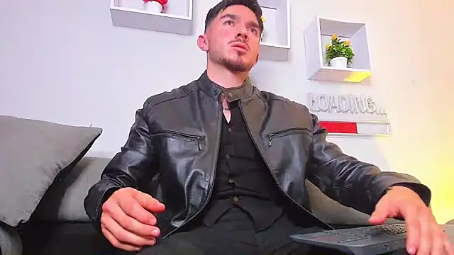 Dante Blake1 online show from 6, 4, 2026