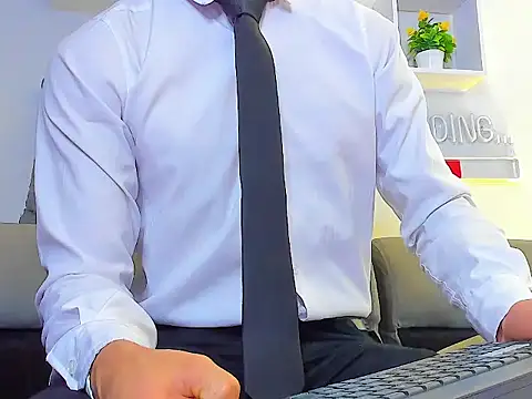 Dante Blake1 online show from 31, 3, 2026