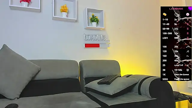 Dante Blake1 online show from 8, 4, 2026