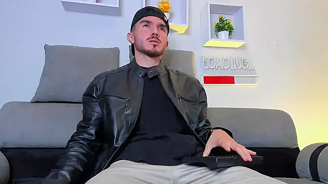 Dante Blake1 online show from 11, 4, 2026