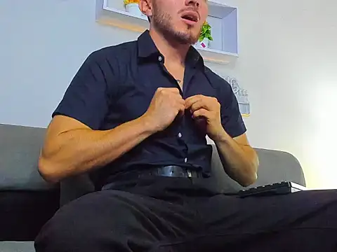 Dante Blake1 online show from 4, 3, 2026