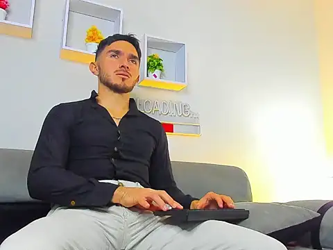 Dante Blake1 online show from 3, 3, 2026