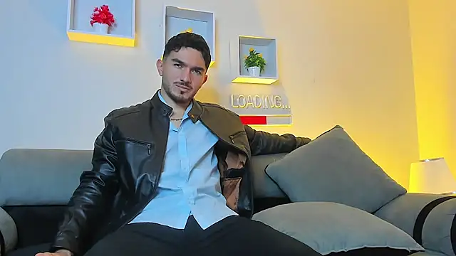 Dante Blake1 online show from 7, 4, 2026