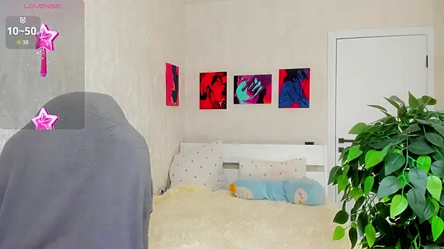 milkbrownn online show from 20, 3, 2026