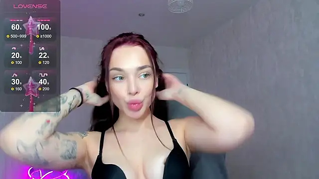 milkbrownn online show from 1, 3, 2026