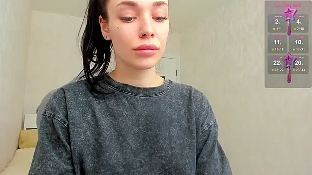 milkbrownn online show from 20, 2, 2026