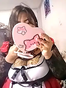 michu kotomi online show from 20, 3, 2026