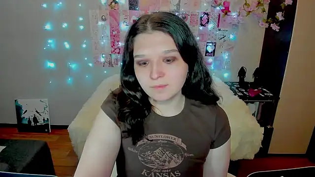 Kate Acid online show from 21, 4, 2026